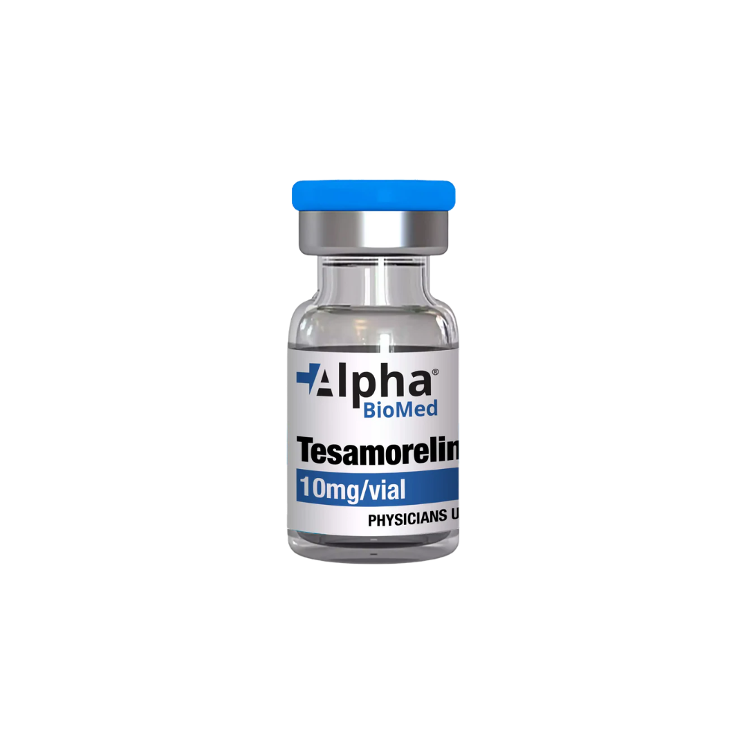 Tesamorelin (10mg)
